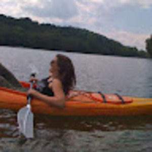 Meet your Posher, Alison